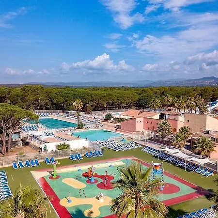 Mobil-home Oasis * Roquebrune-sur-Argens