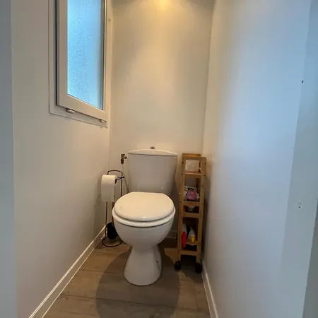 Kemping Mobil-home Oasis