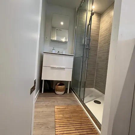 Mobil-home Oasis * Roquebrune-sur Argens